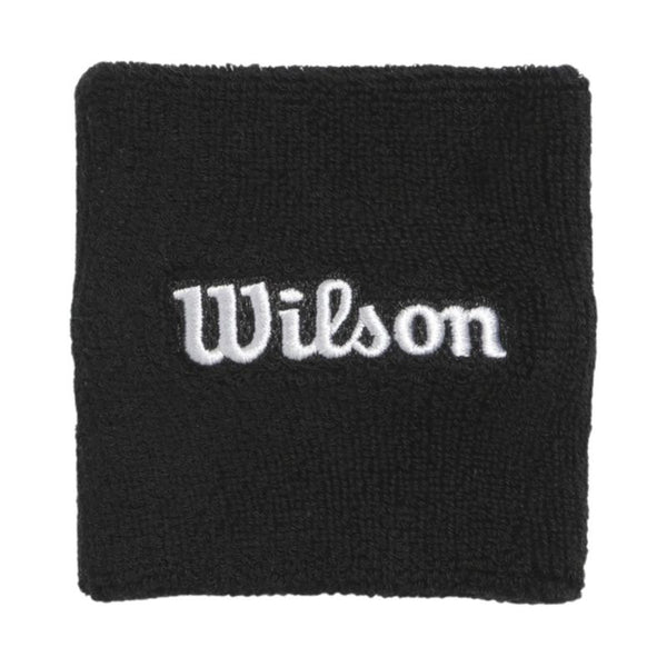 Wilson Wristbands 2 Pcs Wu00022431bkaos - Sportmania.hu