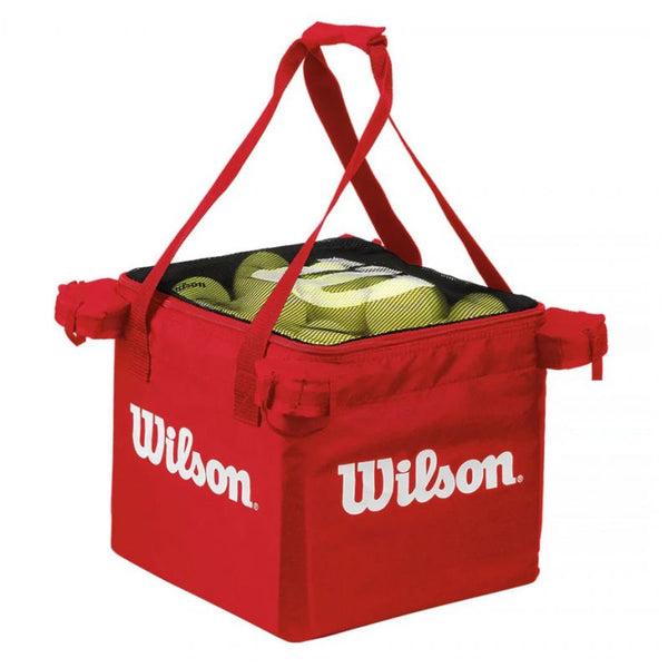 Wilson WRZ541300 ball bag Kiegészítők - Sportmania.hu