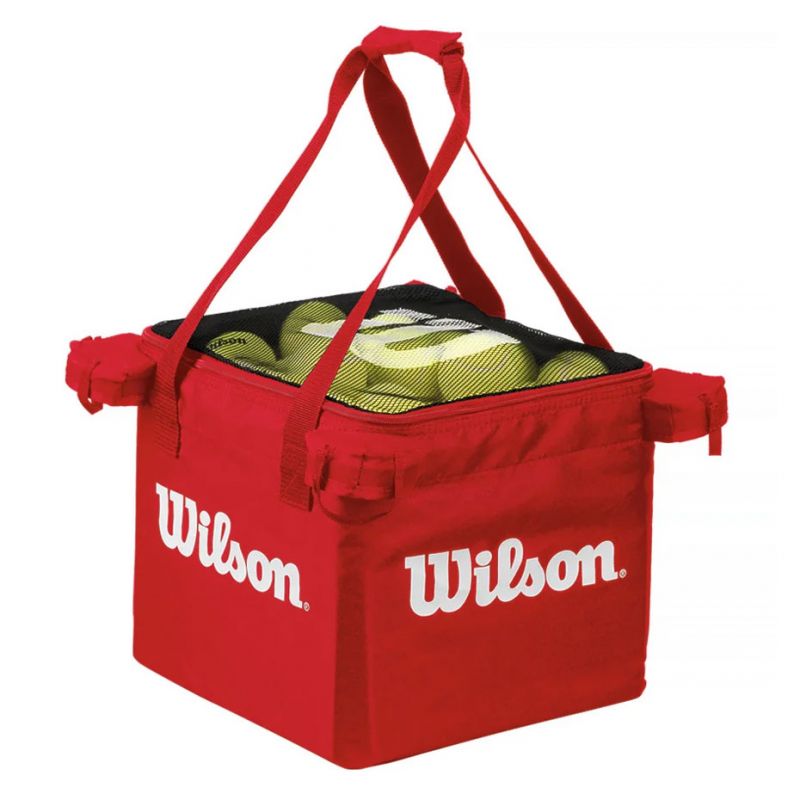 Wilson WRZ541300 ball bag Kiegészítők - Sportmania.hu