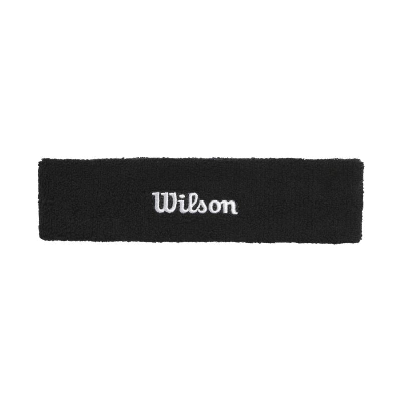 Wilson Wu00019431bkaos Headband - Sportmania.hu