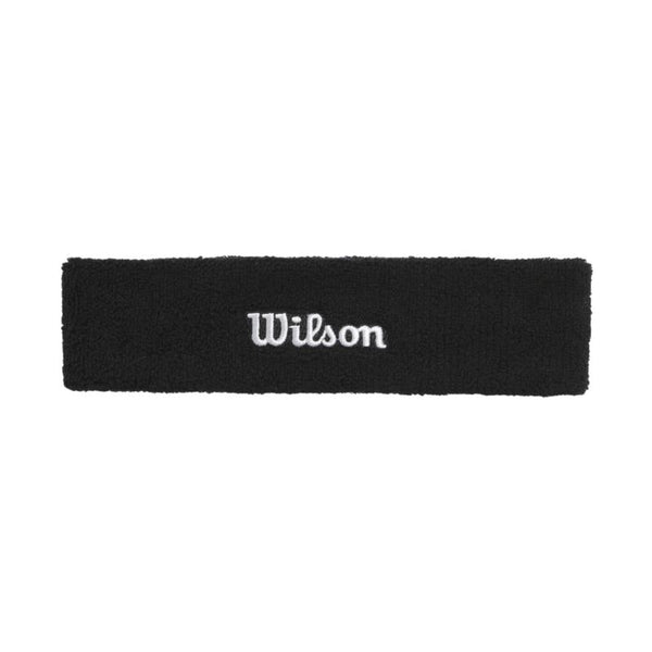 Wilson Wu00019431bkaos Headband - Sportmania.hu