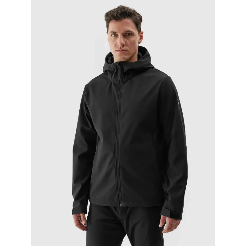 Windproof Softshell Jacket 4f M 4fwaw24tsofm283-20s - Sportmania.hu