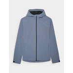 Windproof Softshell Jacket 4f M 4fwaw24tsofm283-32s - Sportmania.hu