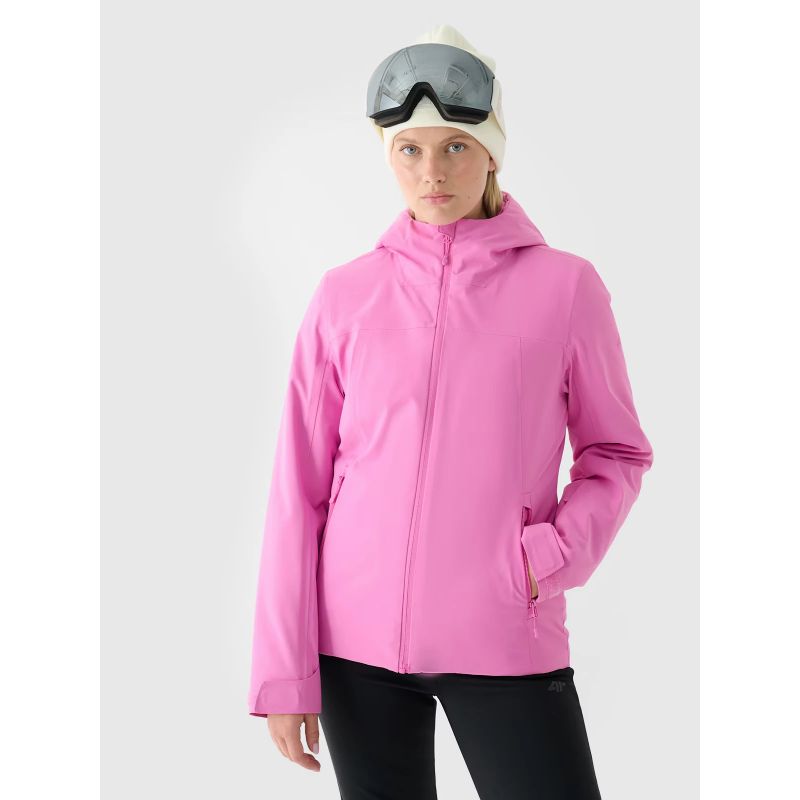 Winter Ski Jacket 4f 4fwaw24ttjaf572-55s - Sportmania.hu