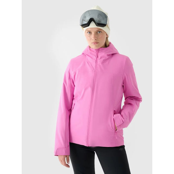 Winter Ski Jacket 4f 4fwaw24ttjaf572-55s - Sportmania.hu