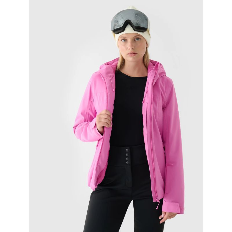 Winter Ski Jacket 4f 4fwaw24ttjaf572-55s - Sportmania.hu