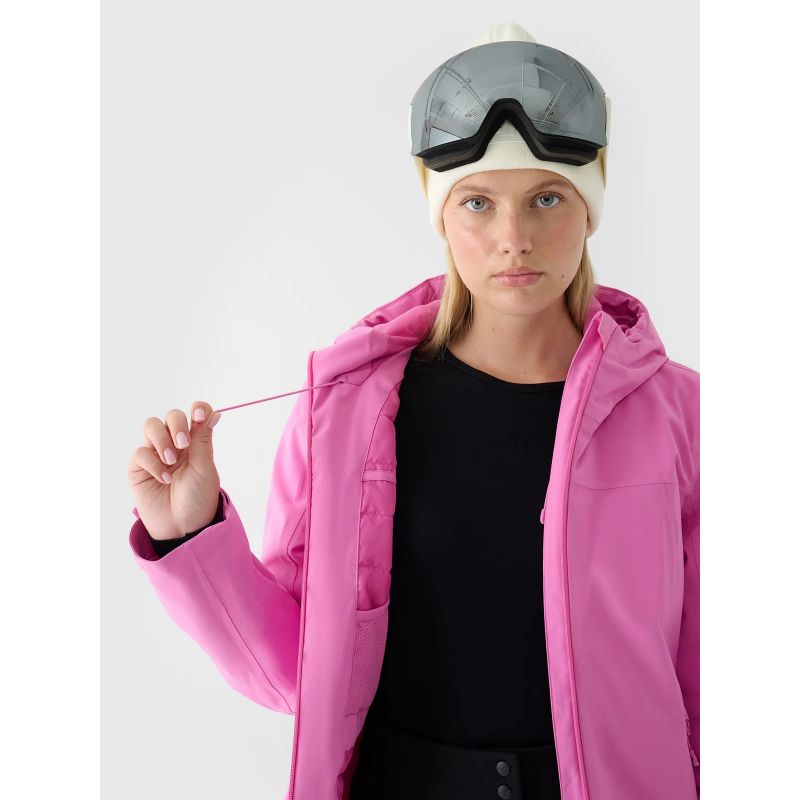 Winter Ski Jacket 4f 4fwaw24ttjaf572-55s - Sportmania.hu