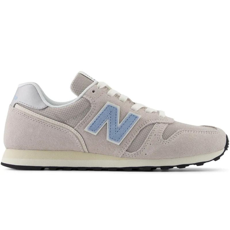 Women's New Balance 373 Sneakers Suede Beige (wl373bl2) - Sportmania.hu