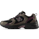 Women's New Balance 530 Sneakers Training Sports Shoes Black (mr530add) - Sportmania.hu