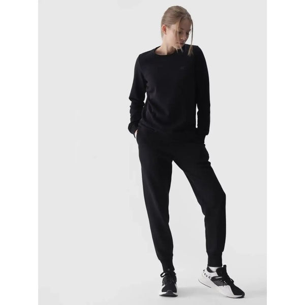 Women&#39;s Trousers 4f 4fwmm00ttrof0946-20s - Sportmania.hu