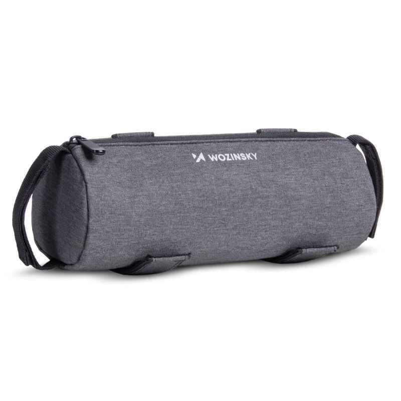 Wozinsky bicycle with thermal insulation - gray szürke táska 304004-155714