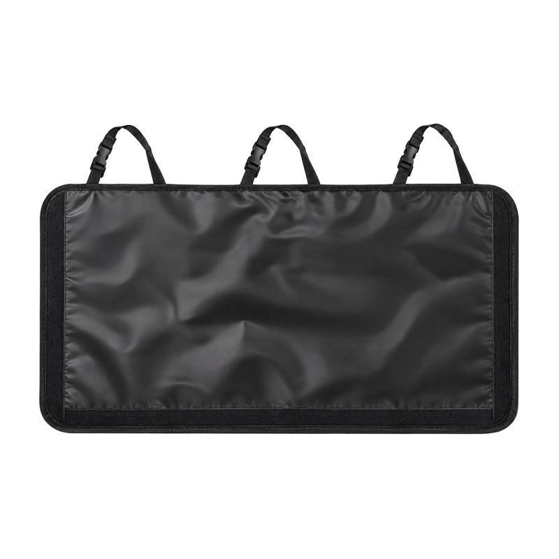 Wozinsky Large Car Organizer for Back Seat Backrest and Trunk - Black fekete kiegészítő 304004-201782