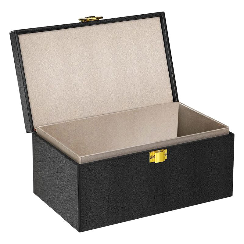 Wozinsky RFID Signal Blocking Box for Keyless Keys cm - Black fekete kiegészítő 304004-210251