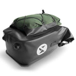 Wozinsky Waterproof Bike Pannier 25L Black ( ) fekete táska 5907769301490-81688