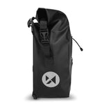 Wozinsky Waterproof Bike Pannier 25L Black ( ) fekete táska 5907769301490-81688