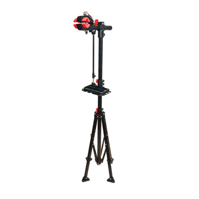 Wozinsky WQX-180 Bike Repair Stand for 22-29" Bikes with 360° Arm - Black fekete kiegészítő 304004-210720