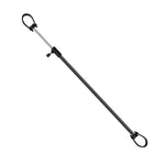 Wozinsky WQX-180 Bike Repair Stand for 22-29" Bikes with 360° Arm - Black fekete kiegészítő 304004-210720