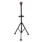 Wozinsky WQX-180 Bike Repair Stand for 22-29" Bikes with 360° Arm - Black fekete kiegészítő 304004-210720