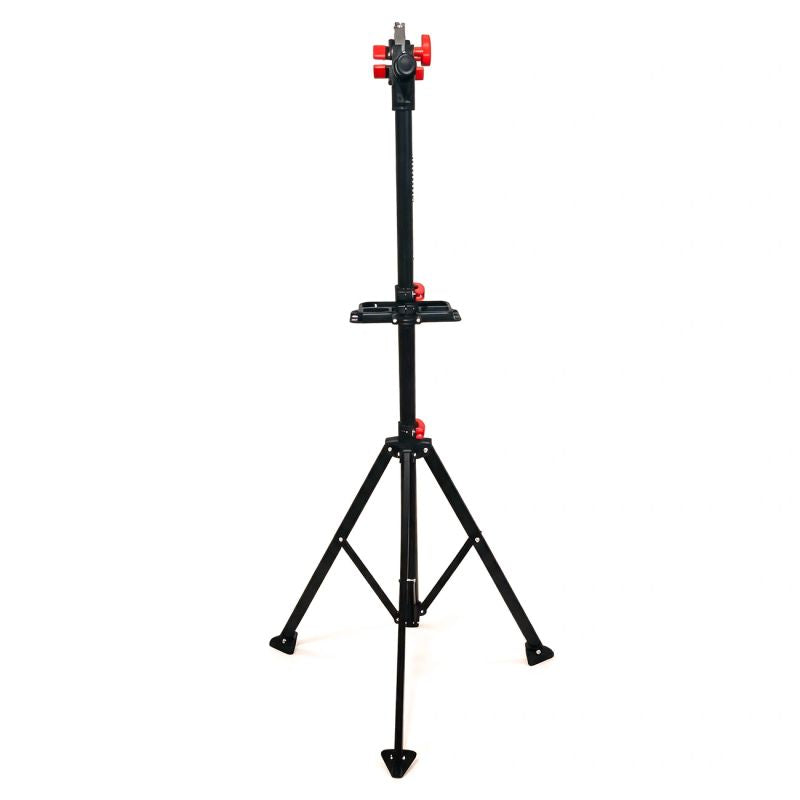 Wozinsky WQX-180 Bike Repair Stand for 22-29" Bikes with 360° Arm - Black fekete kiegészítő 304004-210720