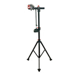 Wozinsky WQX-180 Bike Repair Stand for 22-29" Bikes with 360° Arm - Black fekete kiegészítő 304004-210720