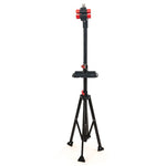 Wozinsky WQX-180 Bike Repair Stand for 22-29" Bikes with 360° Arm - Black fekete kiegészítő 304004-210720