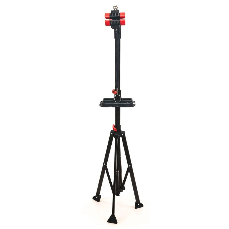 Wozinsky WQX-180 Bike Repair Stand for 22-29" Bikes with 360° Arm - Black fekete kiegészítő 304004-210720