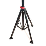 Wozinsky WQX-180 Bike Repair Stand for 22-29" Bikes with 360° Arm - Black fekete kiegészítő 304004-210720