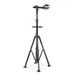 Wozinsky WQX-180 Bike Repair Stand for 22-29" Bikes with 360° Arm - Black fekete kiegészítő 304004-210720
