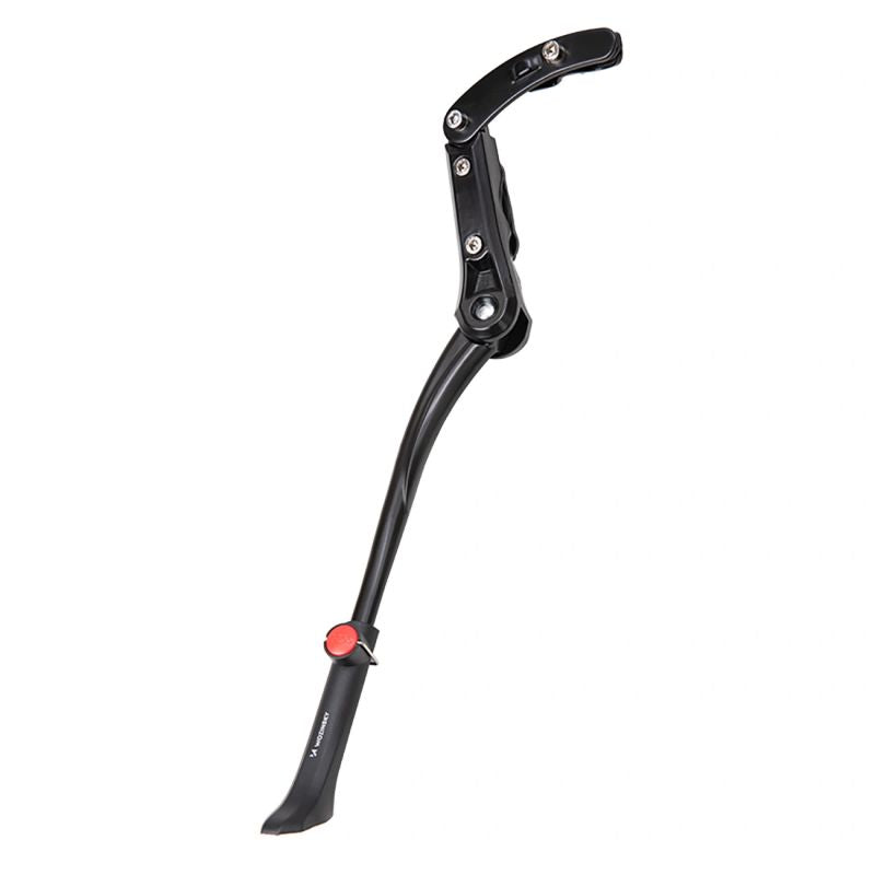 Wozinsky WSR-01 stable bicycle stand - black fekete kiegészítő 304004-198901