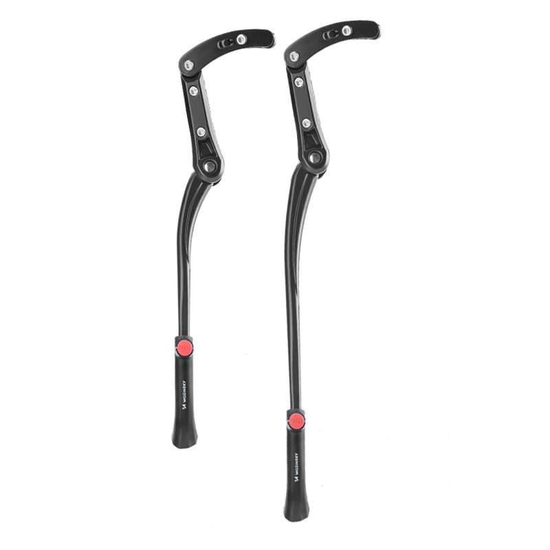 Wozinsky WSR-01 stable bicycle stand - black fekete kiegészítő 304004-198901