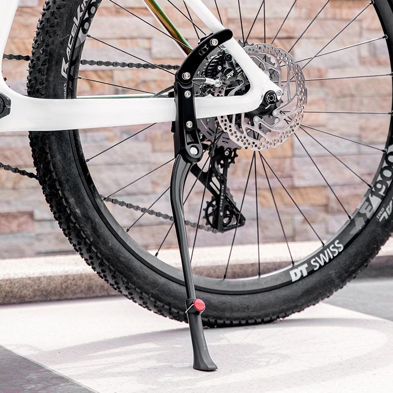Wozinsky WSR-01 stable bicycle stand - black fekete kiegészítő 304004-198901