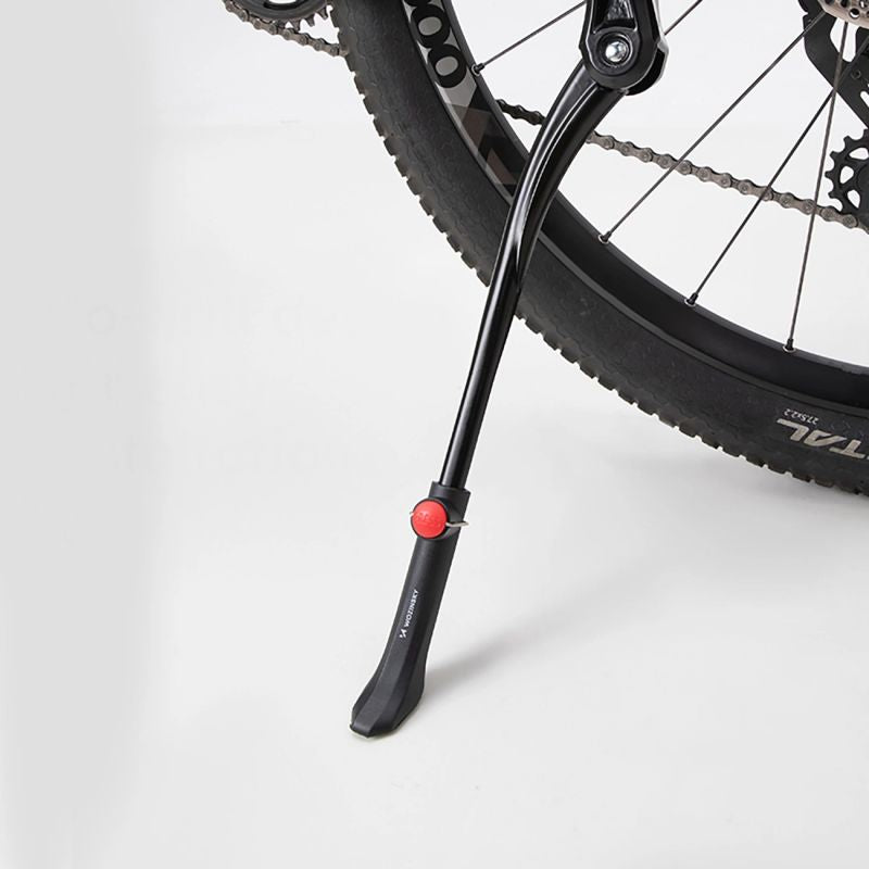 Wozinsky WSR-01 stable bicycle stand - black fekete kiegészítő 304004-198901