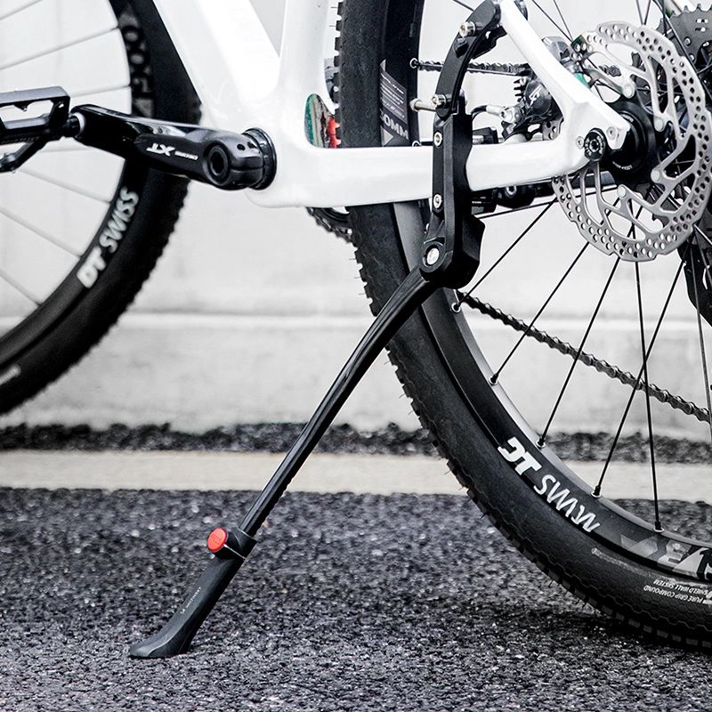 Wozinsky WSR-01 stable bicycle stand - black fekete kiegészítő 304004-198901