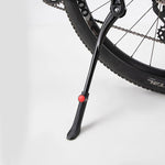 Wozinsky WSR-010 Bicycle Stand for 26-29 Inch Bikes, Adjustable, Anti-Slip - Black fekete kiegészítő 304004-210639