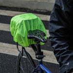Wozinsky WSR-01B Bicycle Pannier for Trunk 9l - Black fekete kiegészítő 304004-198905