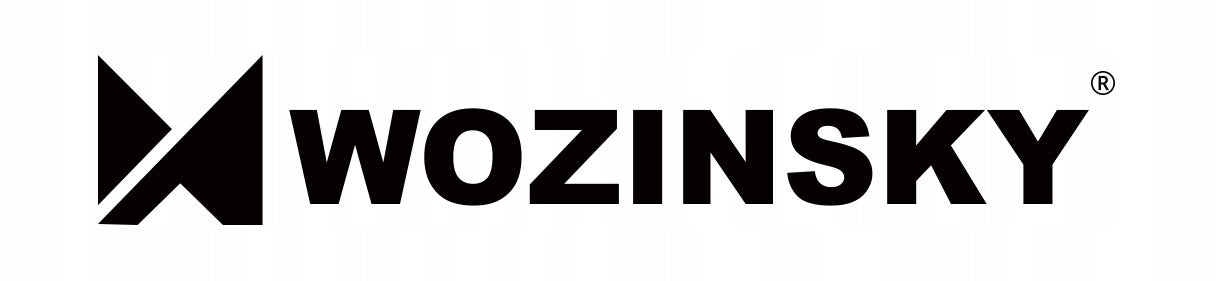 Wozinsky logo