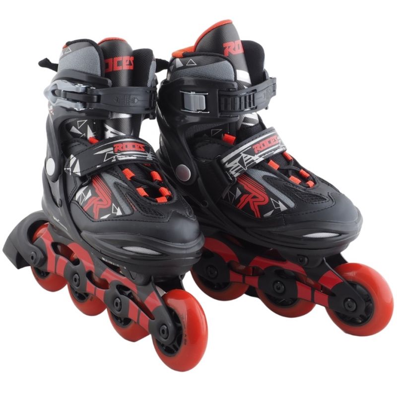 Roces Inline skates Roces Moody Boy Tif Jr 400 855 02 Görkorcsolya, gyerek