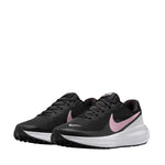 Nike Revolution 8 Running Black and női futócipő, rózsaszín