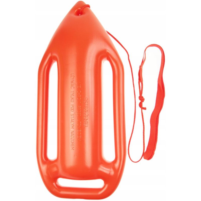 SWIMMING SAFETY BUOY