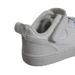 Nike Court Borough Low Recraft Kids' Sneakers - DV5458-106 utcai cipő