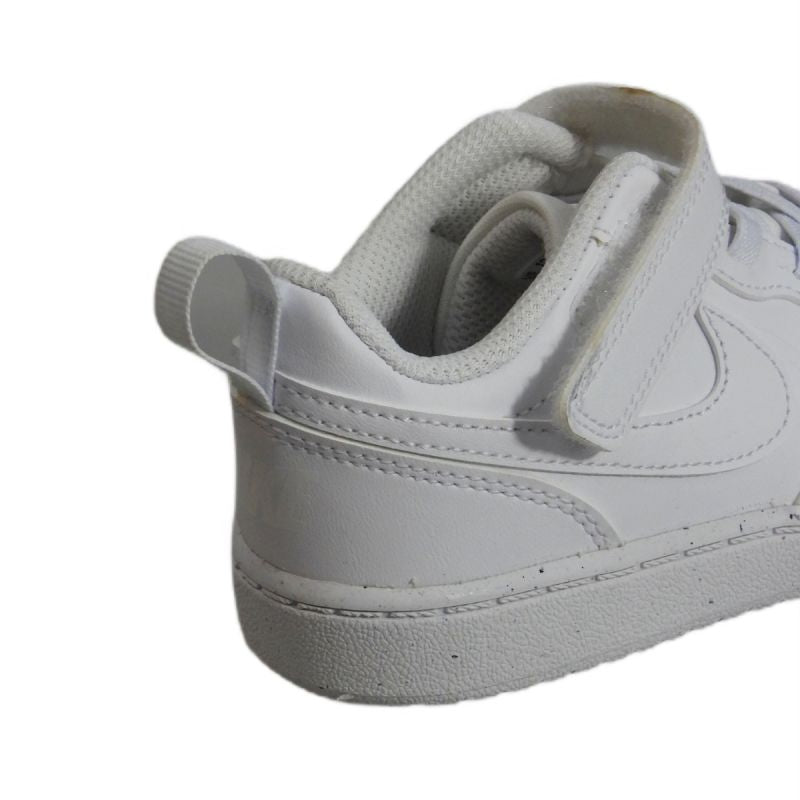Nike Court Borough Low Recraft Kids' Sneakers - DV5458-106 utcai cipő