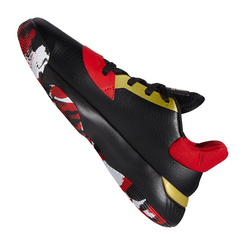 Adidas Pro Bounce 2019 Low M EG2818 39 1/3 kosárlabdacipő