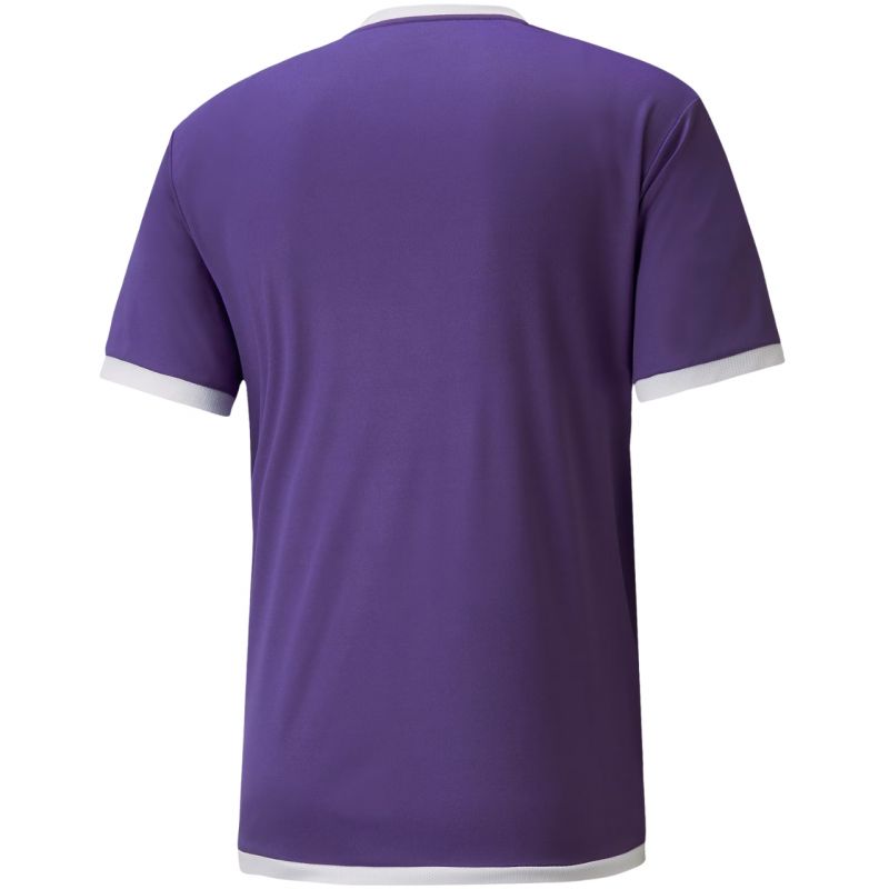 Puma teamLIGA Jersey 704917 lila póló
