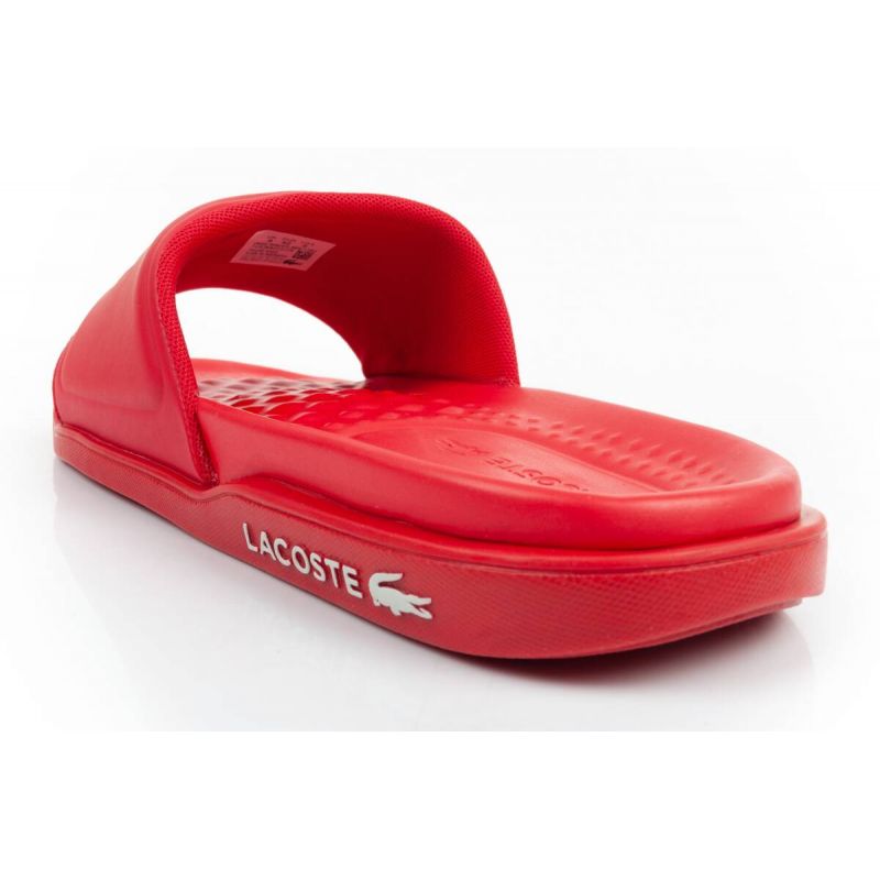 Lacoste Croco Dualiste 2017K M 743CMA002017K flip-flops Cipő