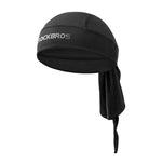 Rockbros Pirate Sports Cap - Black fekete sapka