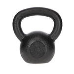 HMS Cast iron kettlebell 10kg KZG10 kiegészítő 17-64-019