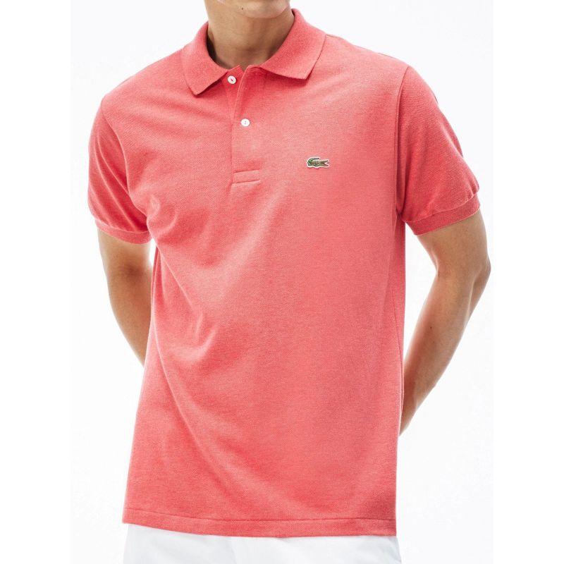 Lacoste T-shirt M L126400-5NN Póló