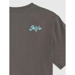 4F Men's regular printed T-shirt póló 4FRSS26TTSHM4295-22S