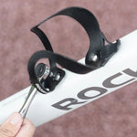 Rockbros Bike Tool Set with Mini Ratchet and Bits - Translucent Green zöld sets