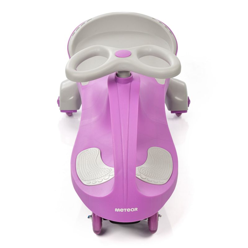Meteor Swingo gravity ride
